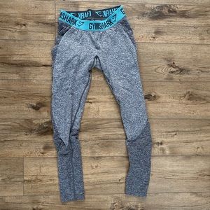Gymshark Flex Leggings